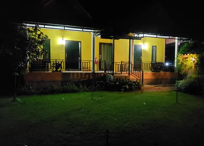 Lanta Lucky House