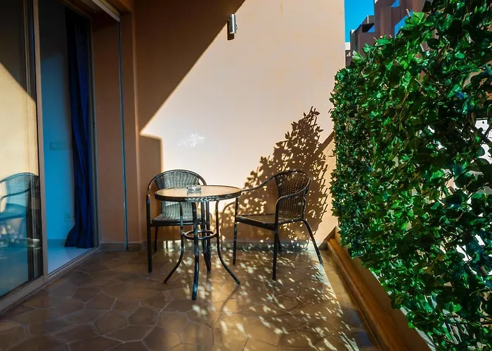 Apparthotel Atrani