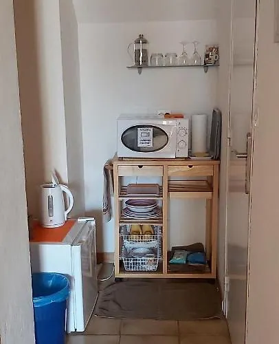 Chambres D'Hotes La Maison Des Chiens Verts