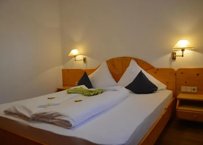 Hotel Am Roemerweg