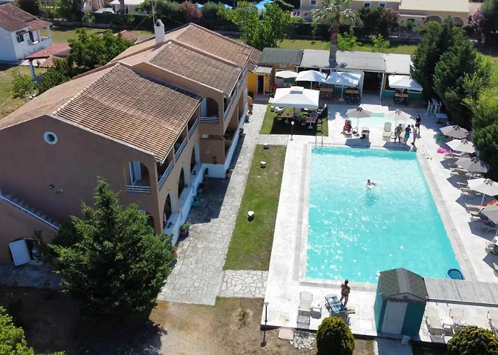 Sausan Hotel