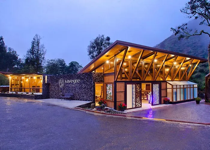 Savegre Hotel Natural Reserve & Spa