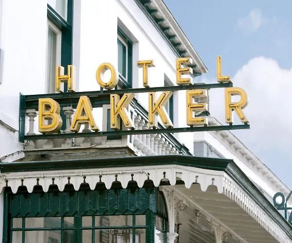 Hotel Bakker