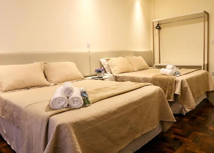 Novo Hotel Iguaçu