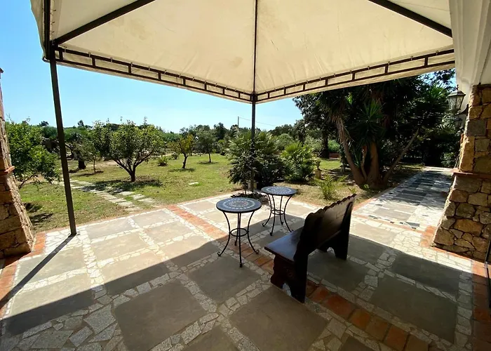Villa Silvana
