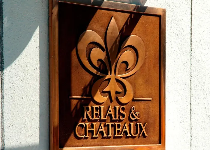 Relais & Chateaux Schlosshotel Chaste - Scuol Tarasp
