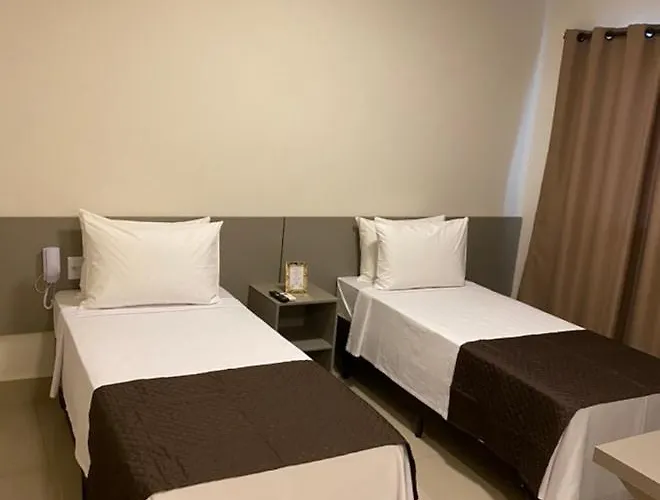 Villa Nomad Hotel