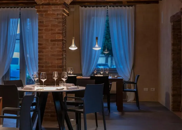 Hotel Borgo Impero