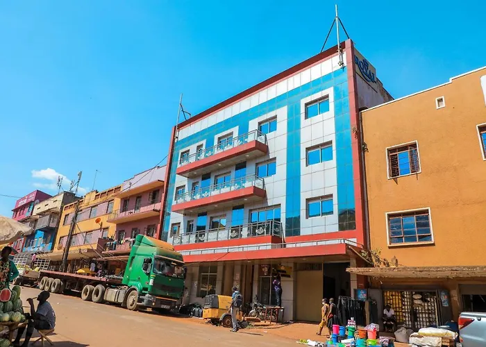 Royal Park Hotel