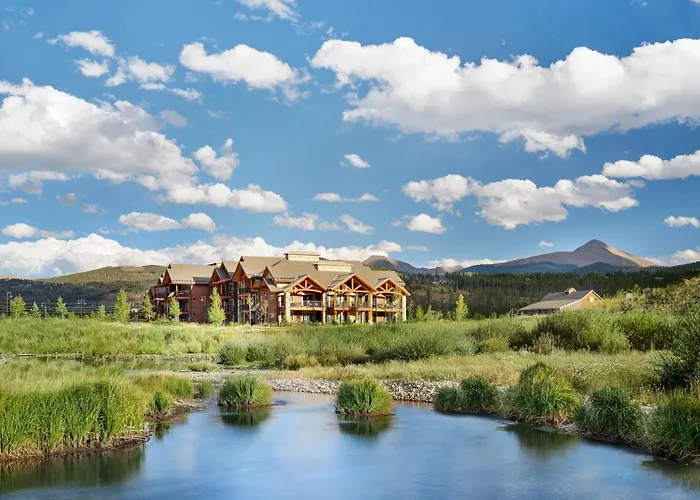 Hyatt Vacation Club At The Ranahan