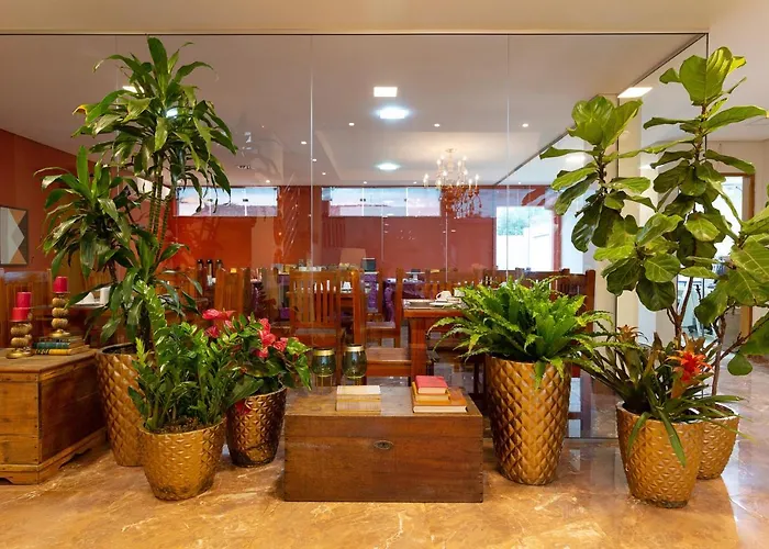 Villa Nomad Hotel
