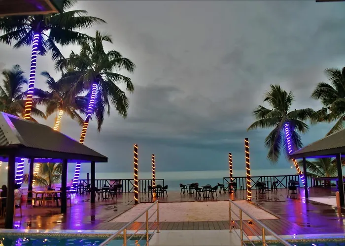 Hotel Bulabard Nadi