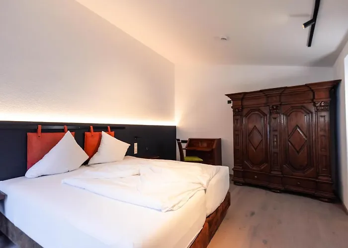 Boutique Hotel Edelweiss