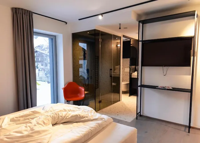 Boutique Hotel Edelweiss