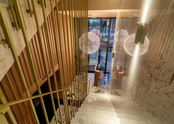 Hotel Agape