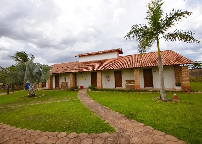 Hotel Abaporu