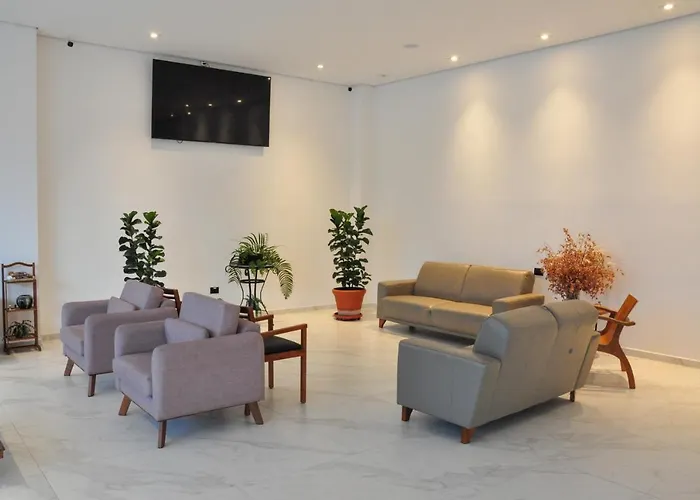 Hotel Peregrinos