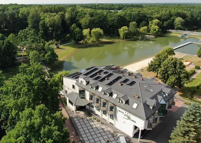 Hotel Slowik
