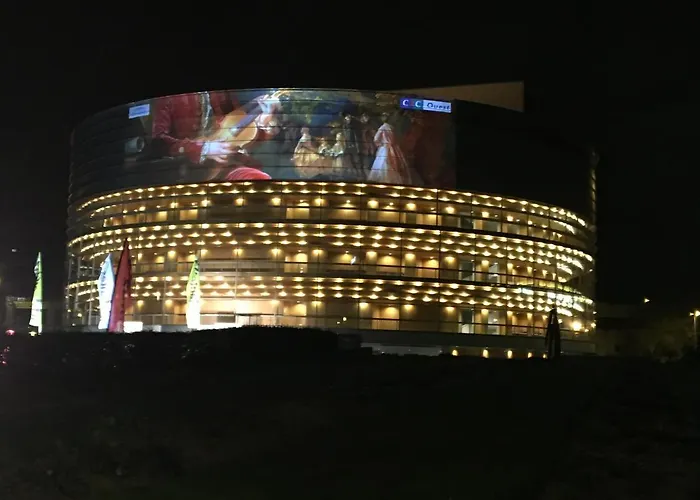 La Maison D'Hotes Nantes Centre