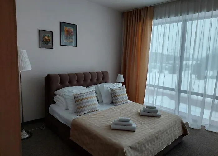 Hotel Angelas