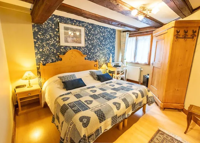 Hotel A L'Oriel