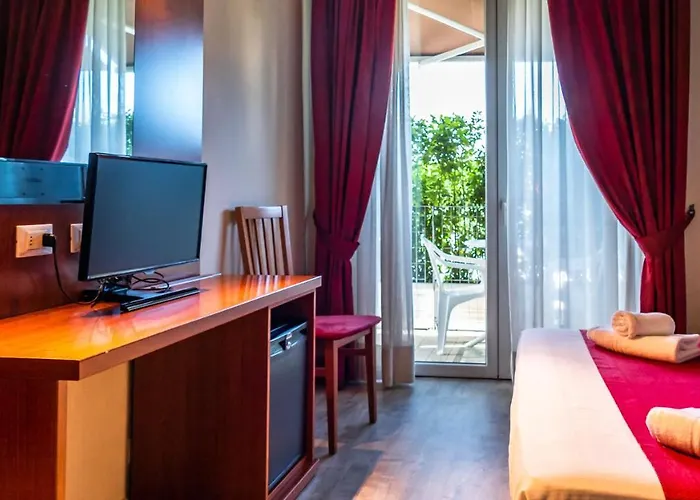 Hotel Venezia Park - Enjoy Holiday