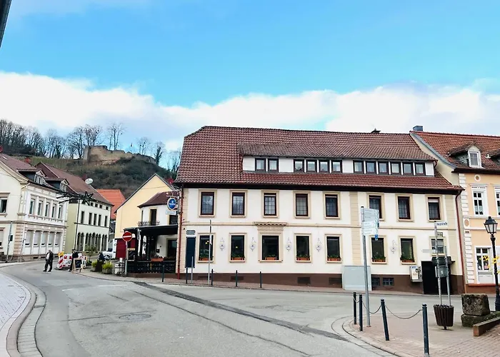Maximo Am Koenigsberg
