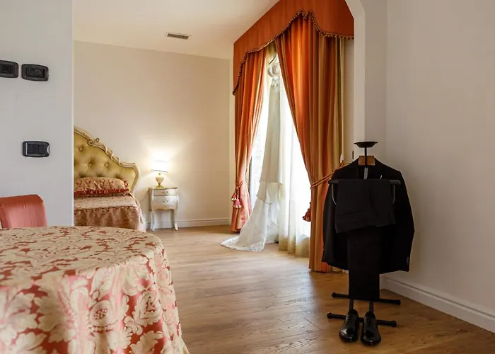 Hotel Villa Sofia