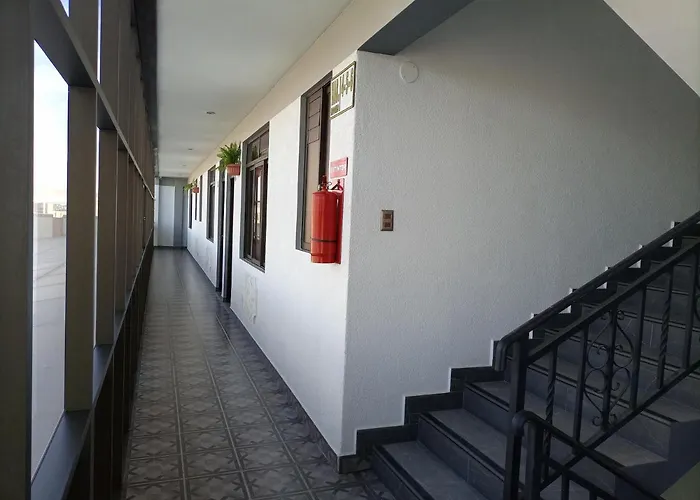 Hotel Cesare