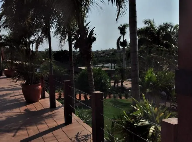 Collina Hotel