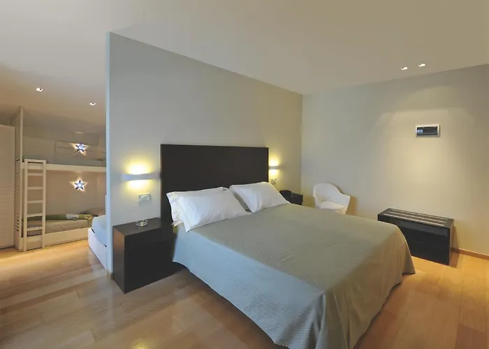 Hotel Europa Monetti