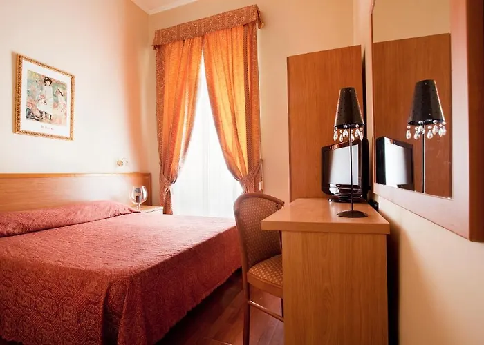 Hotel Ducale Rome