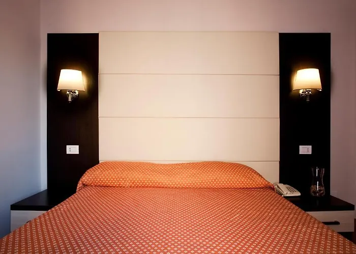 Hotel Ducale Rome