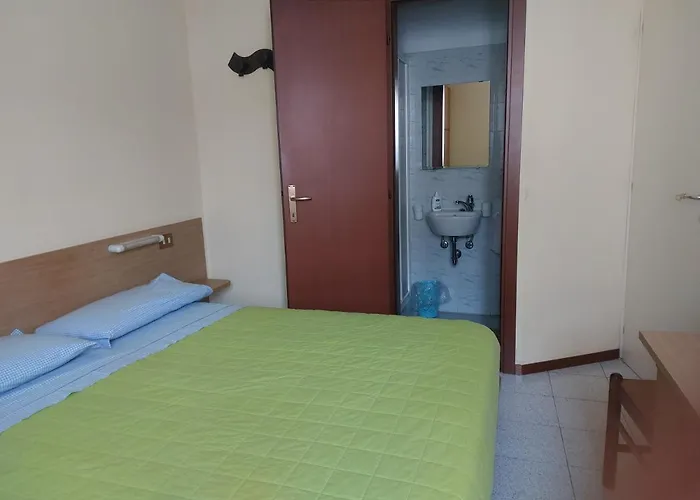Foresteria Lombarda da Giovanna