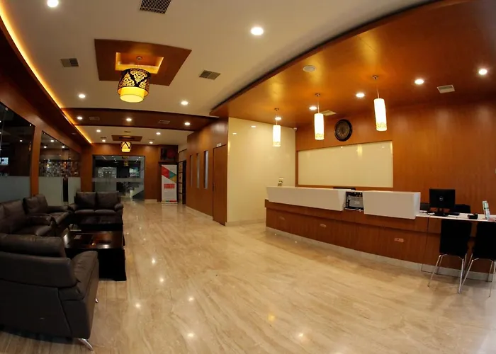 Rathna Residency