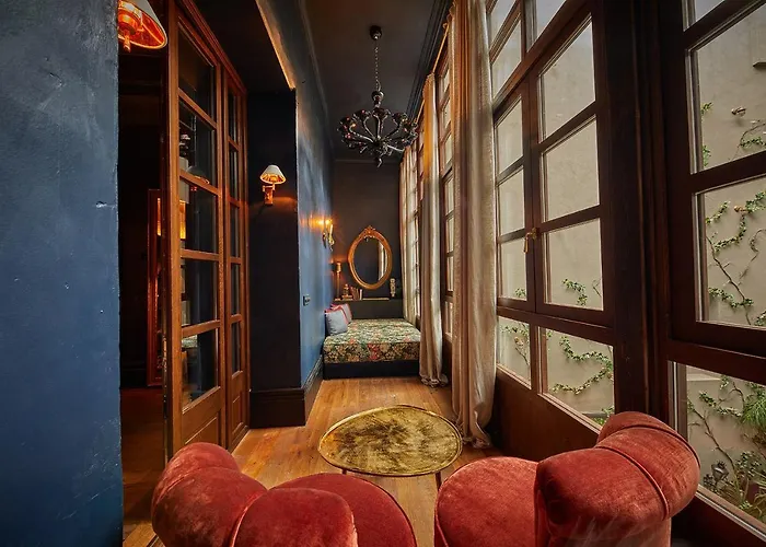 Palma Riad - Adults Only
