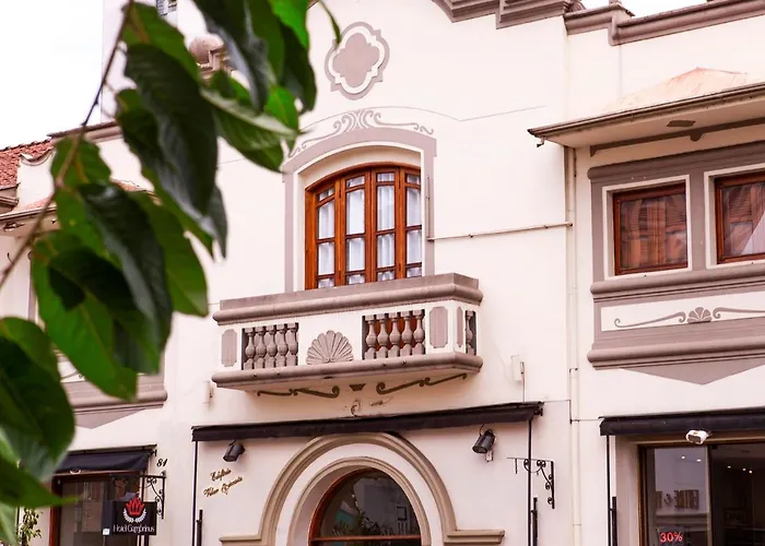 Hotel Gambrinus
