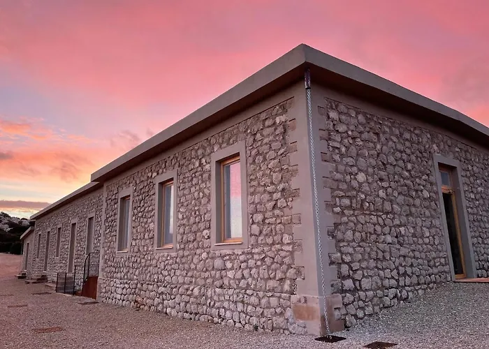 Rifugio Di Mare Hotel Alghero