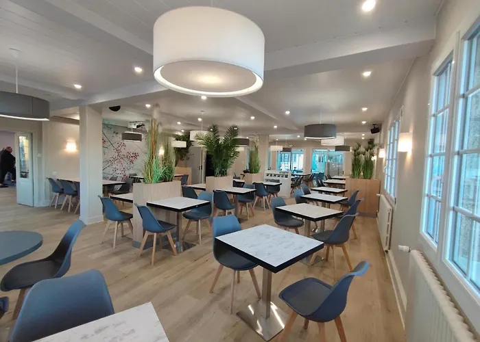 Le Relais Des Primeurs Logis Hotel