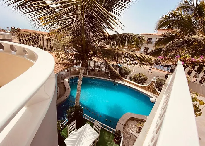 Aparthotel Nhaterra