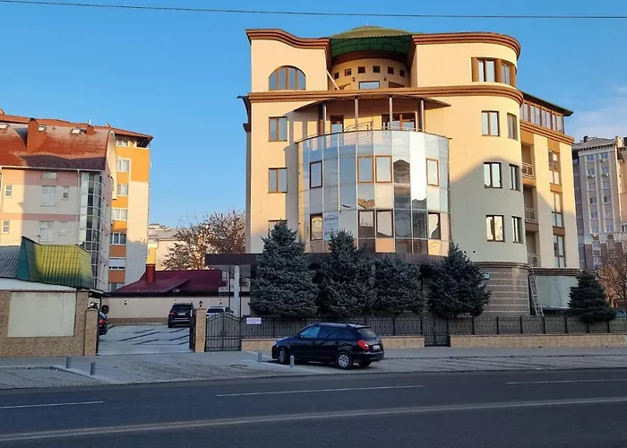 Villa ACAEM