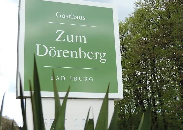 Gasthaus Zum Doerenberg