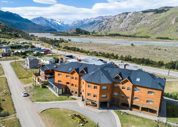 Destino Sur Hotel & Spa De Montana