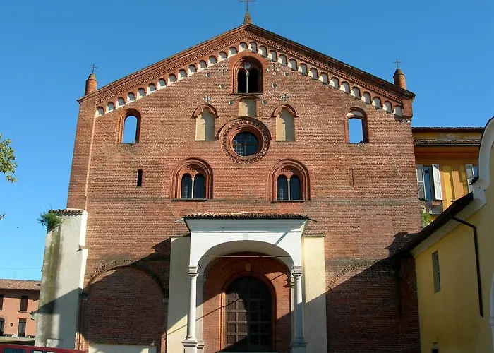 Hotel Morimondo