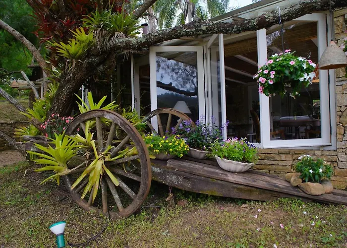Pousada Boutique Itaipava