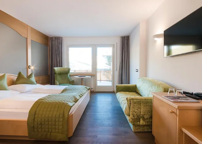Hotel Salten