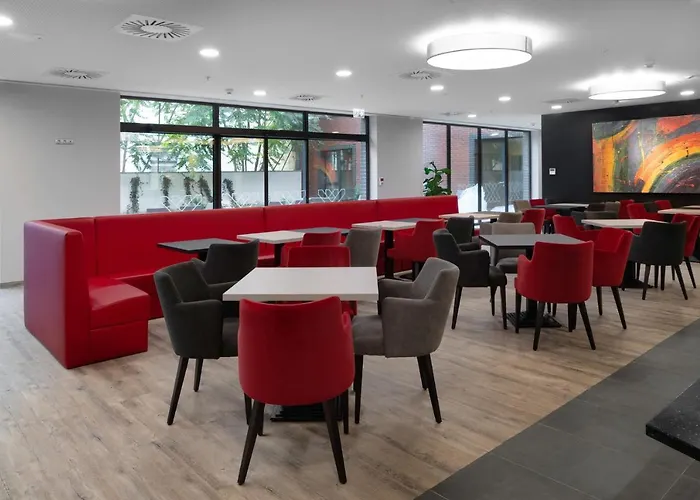Dormero Hotel Budapest