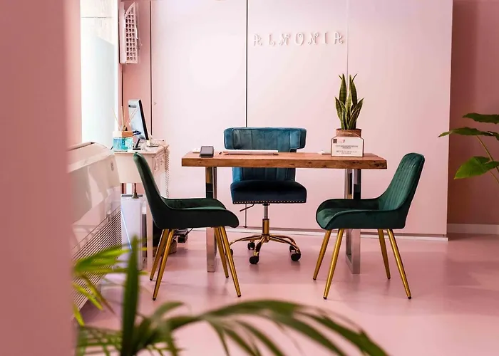Hotel Almunia