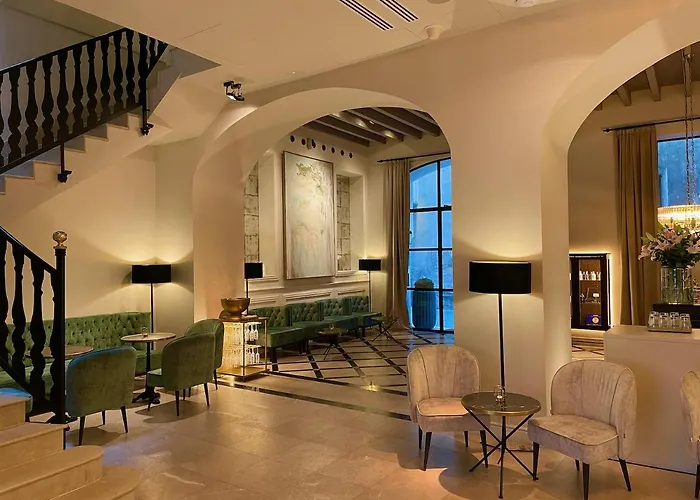 Hotel Basilica