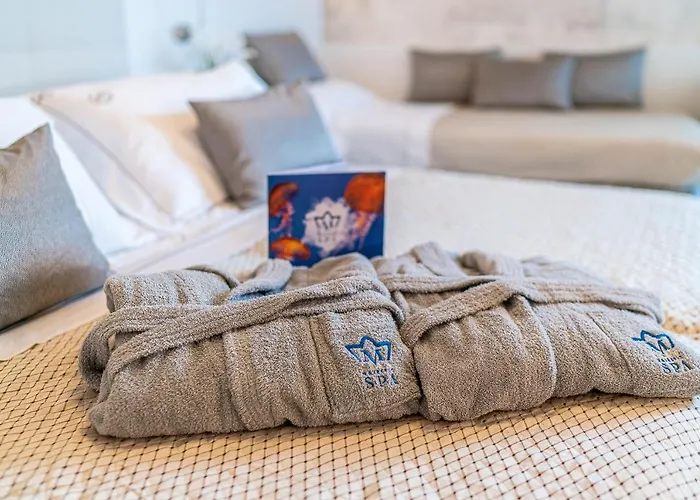 Majestic Beach Hotel&Wellness
